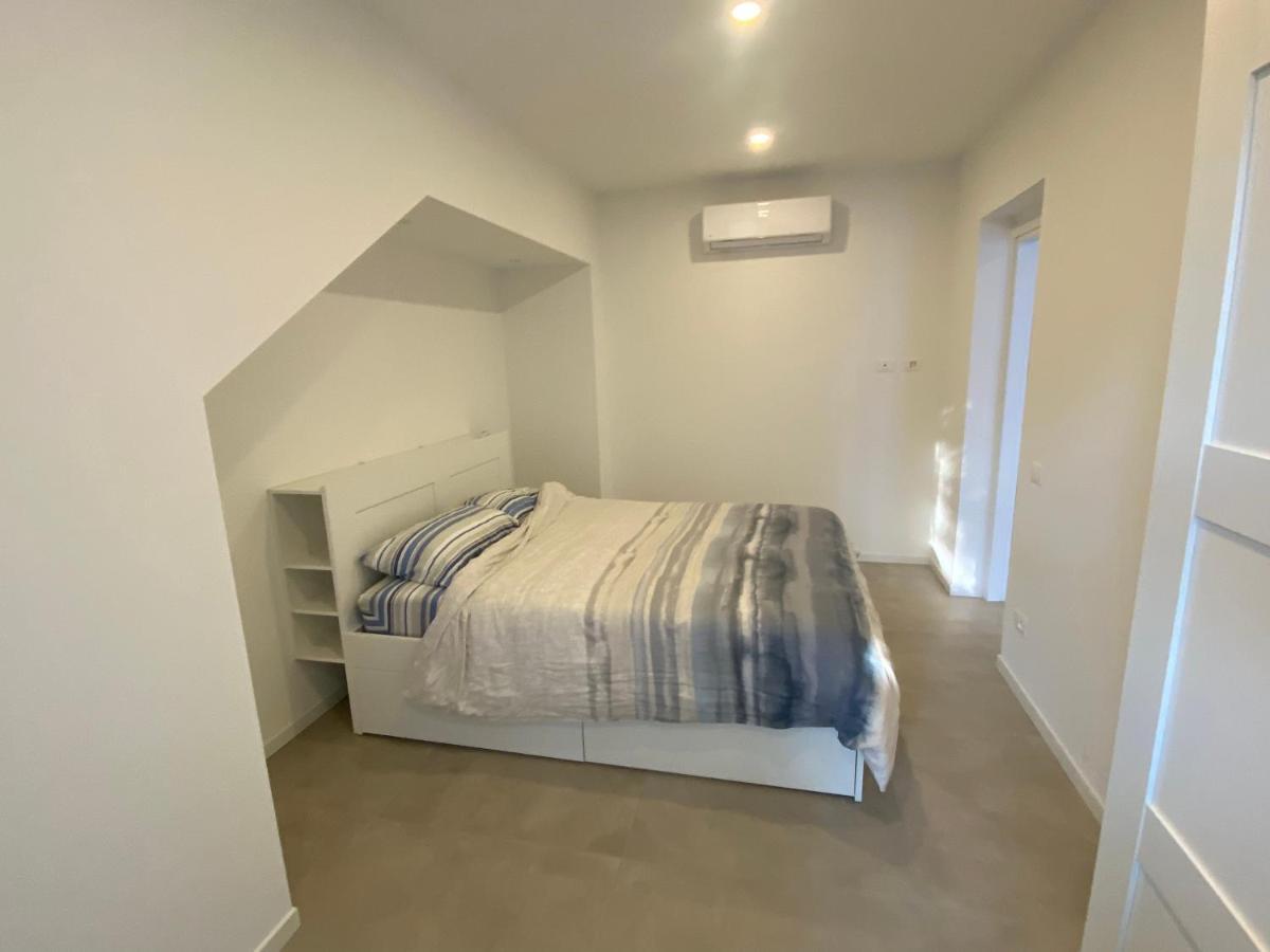 Casa Zehnder Apartman Reno Di Leggiuno Kültér fotó