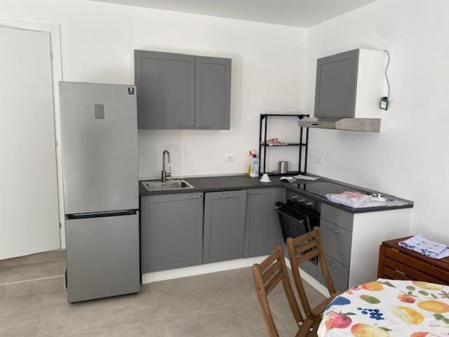 Casa Zehnder Apartman Reno Di Leggiuno Kültér fotó